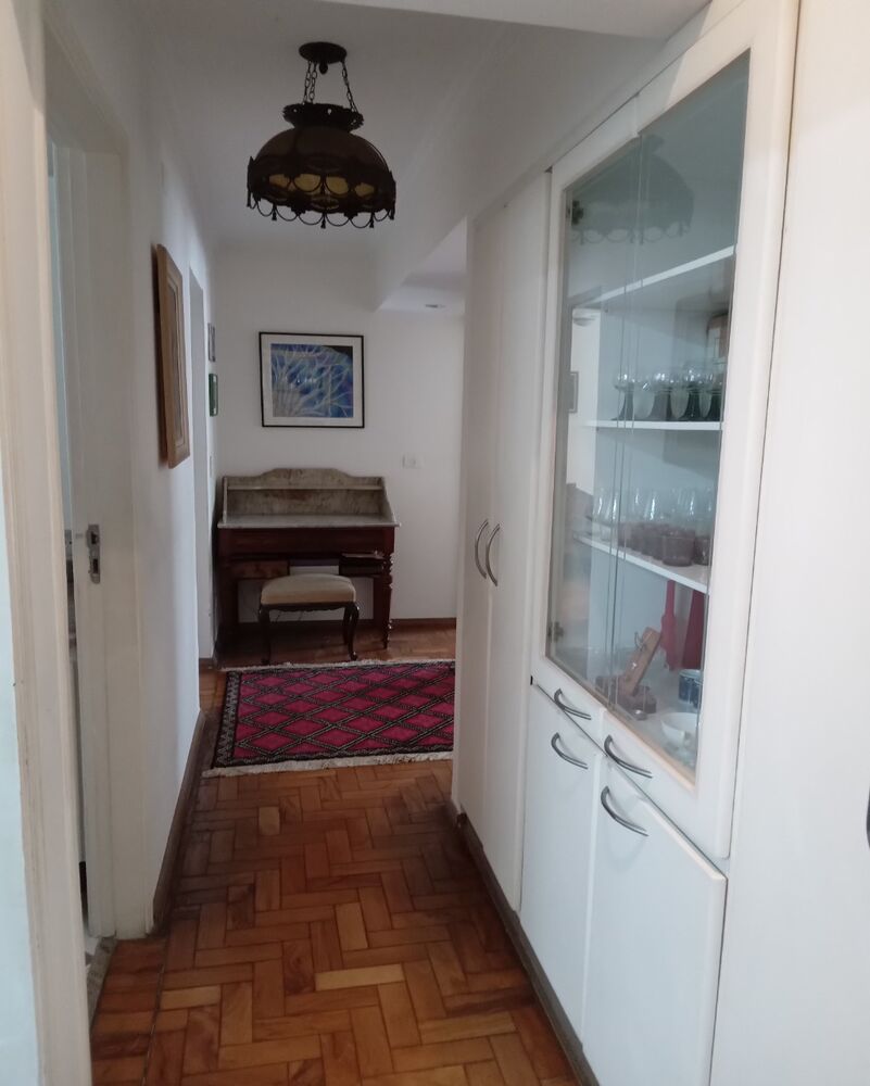 Apartamento, 3 quartos, 130 m² - Foto 4