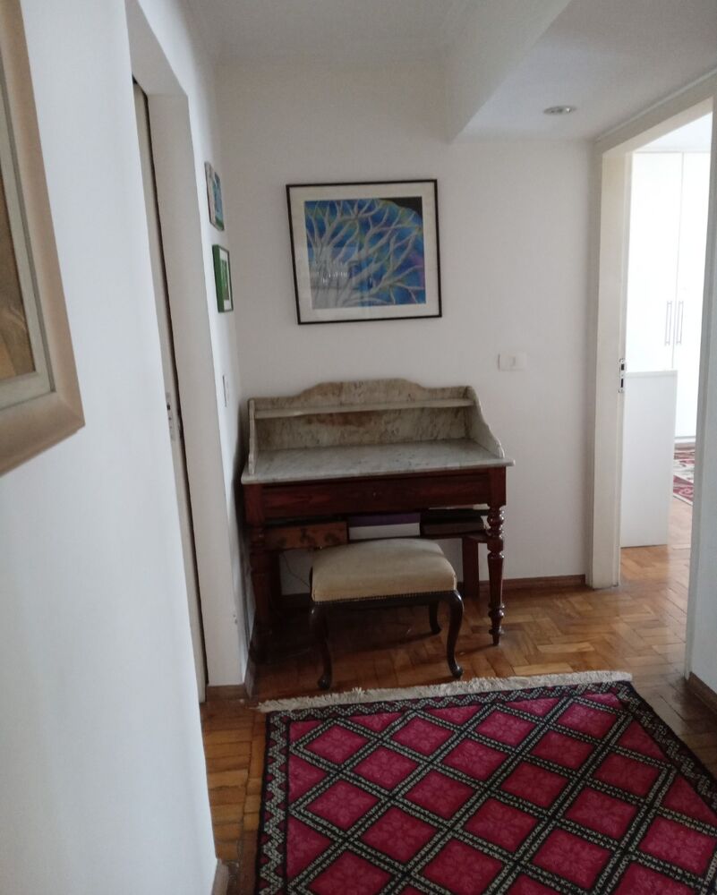 Apartamento, 3 quartos, 130 m² - Foto 5