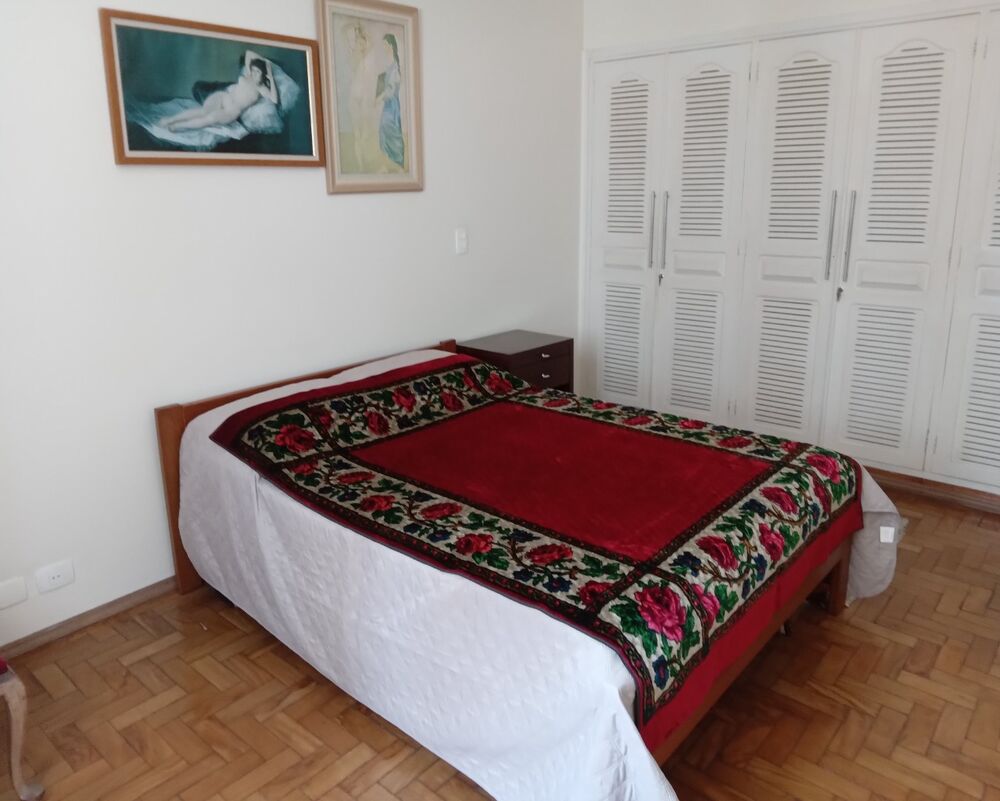 Apartamento, 3 quartos, 130 m² - Foto 9