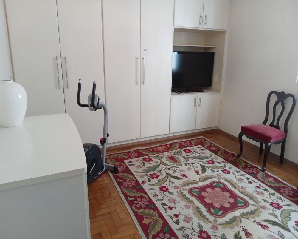 Apartamento, 3 quartos, 130 m² - Foto 8