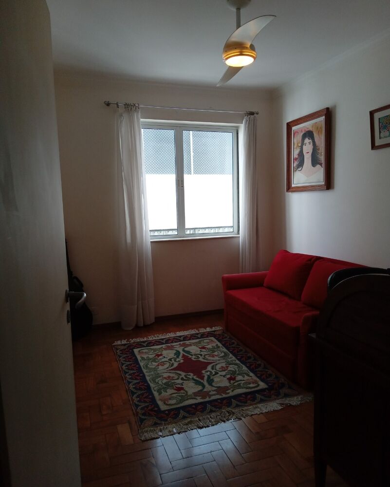 Apartamento, 3 quartos, 130 m² - Foto 6