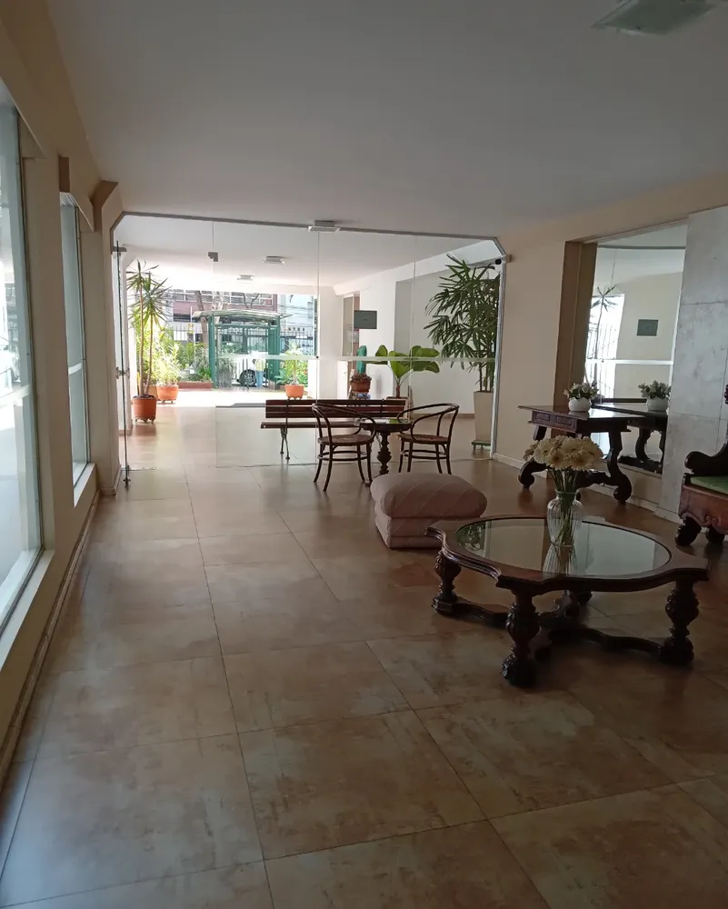 Apartamento, 3 quartos, 130 m² - Foto 20