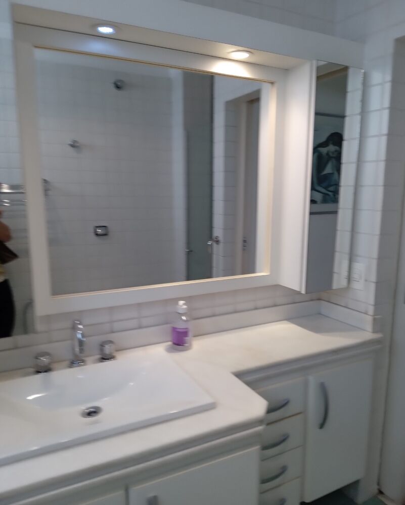 Apartamento, 3 quartos, 130 m² - Foto 10