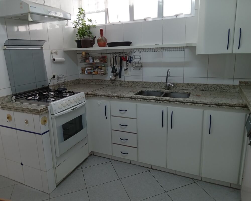 Apartamento, 3 quartos, 130 m² - Foto 12