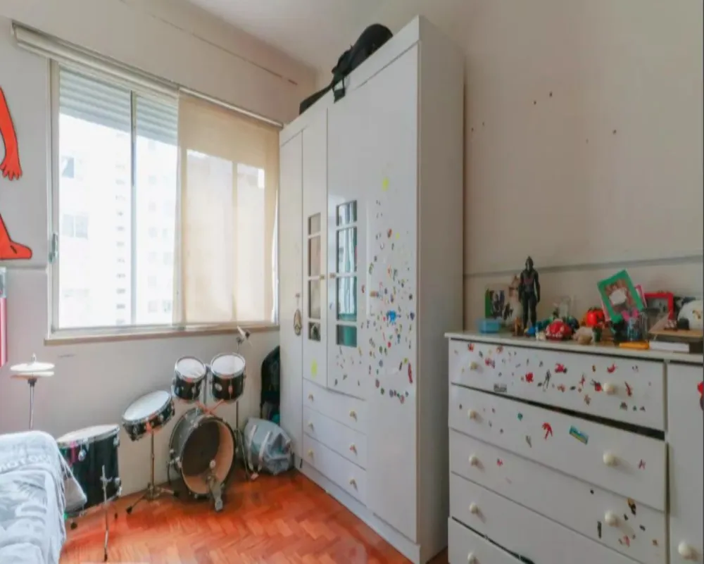 Apartamento, 2 quartos, 120 m² - Foto 10