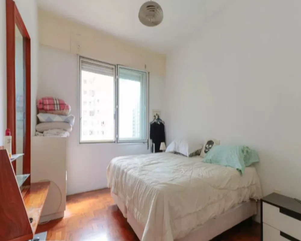 Apartamento, 2 quartos, 120 m² - Foto 5