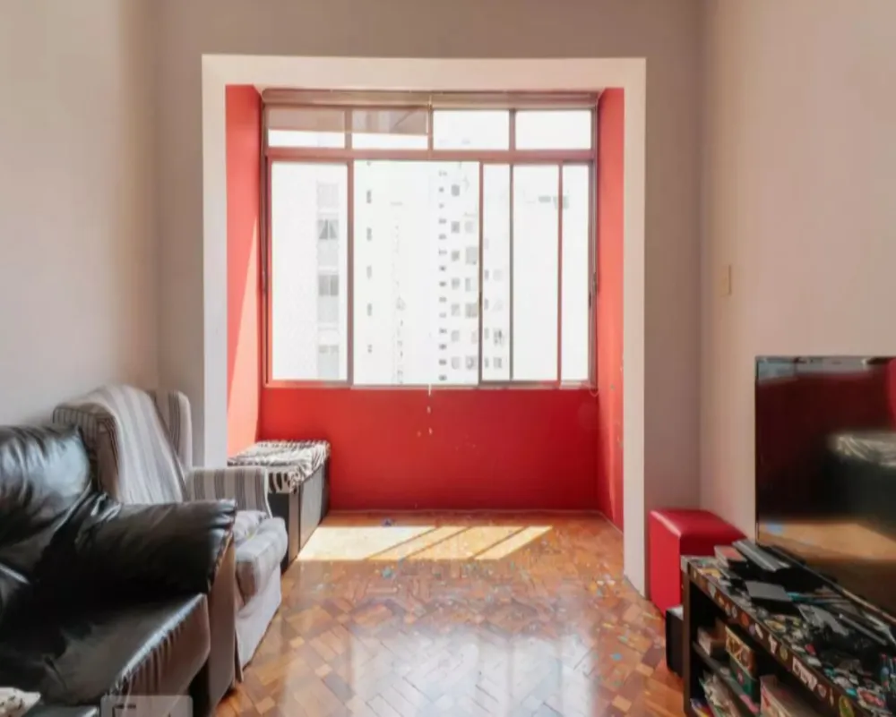 Apartamento, 2 quartos, 120 m² - Foto 6