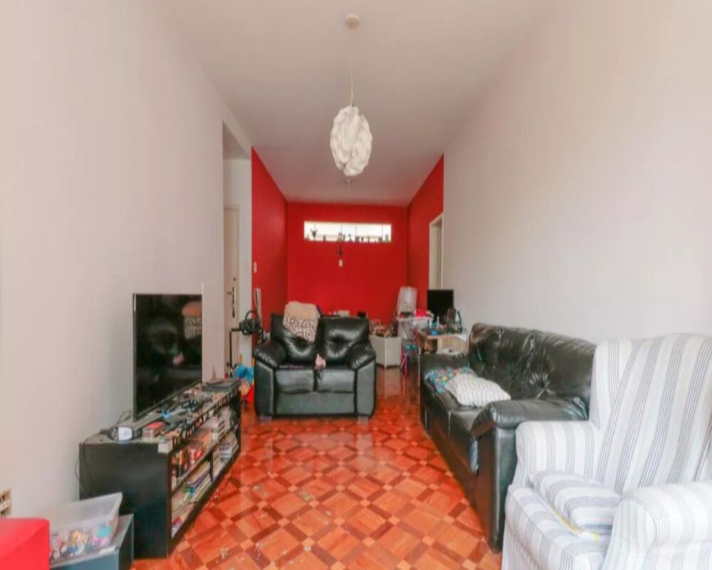 Apartamento, 2 quartos, 120 m² - Foto 4