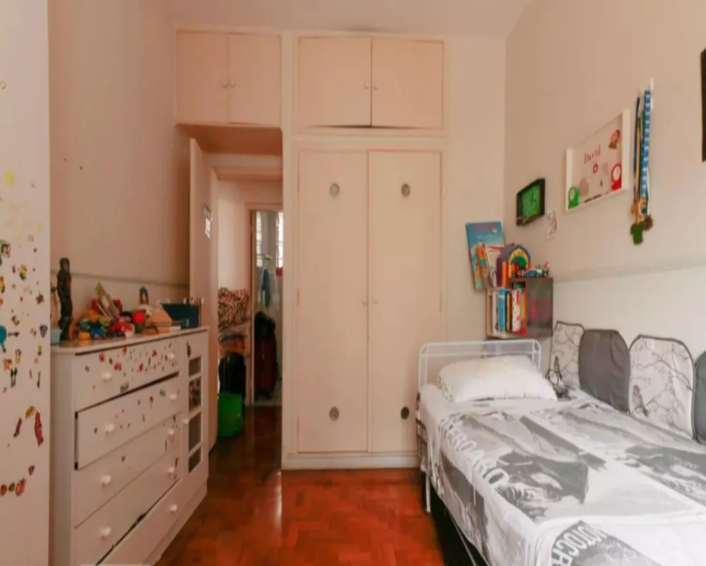 Apartamento, 2 quartos, 120 m² - Foto 11