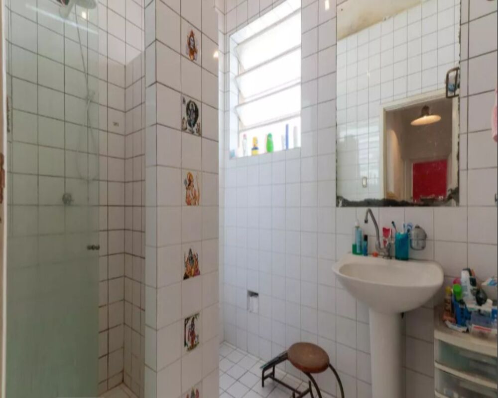 Apartamento, 2 quartos, 120 m² - Foto 2