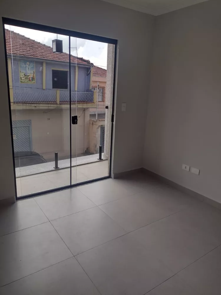 Apartamento à venda com 2 quartos, 44m² - Foto 4