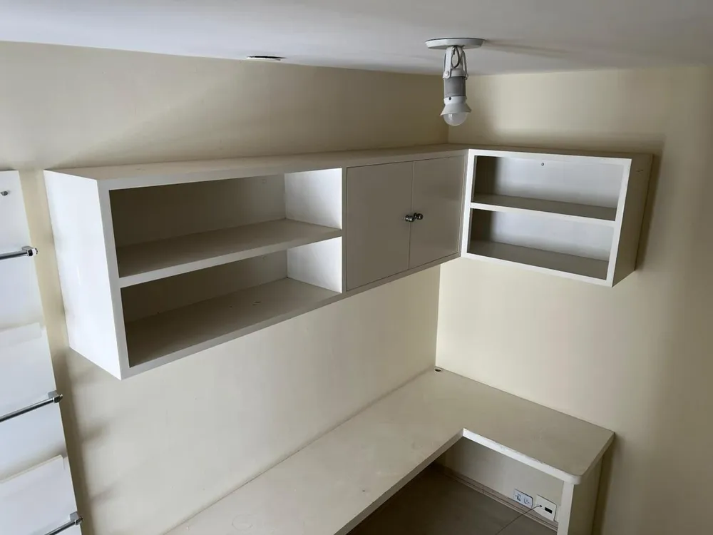 Apartamento, 1 quarto, 90 m² - Foto 12