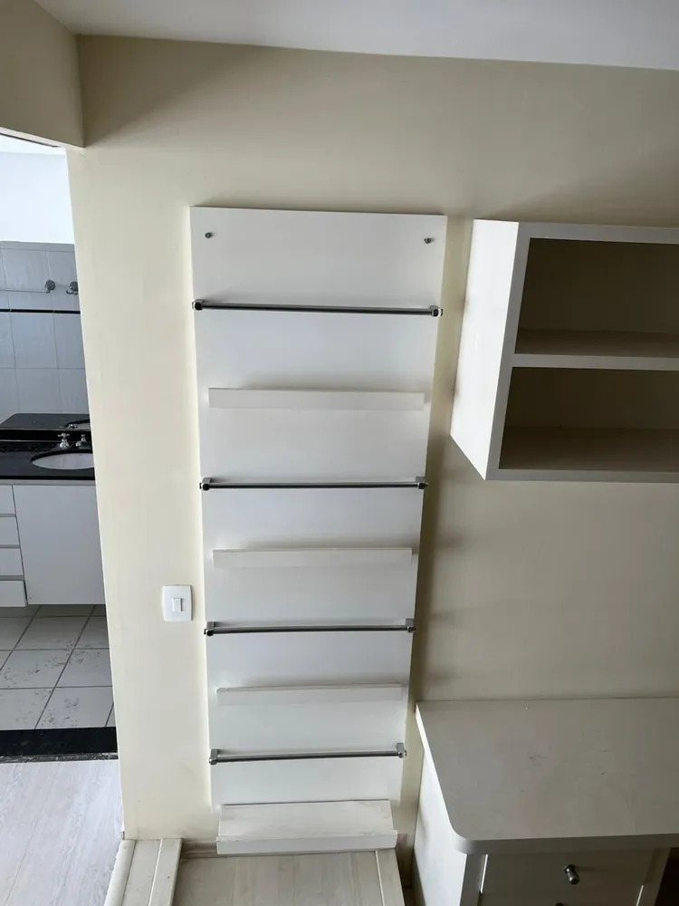 Apartamento, 1 quarto, 90 m² - Foto 11