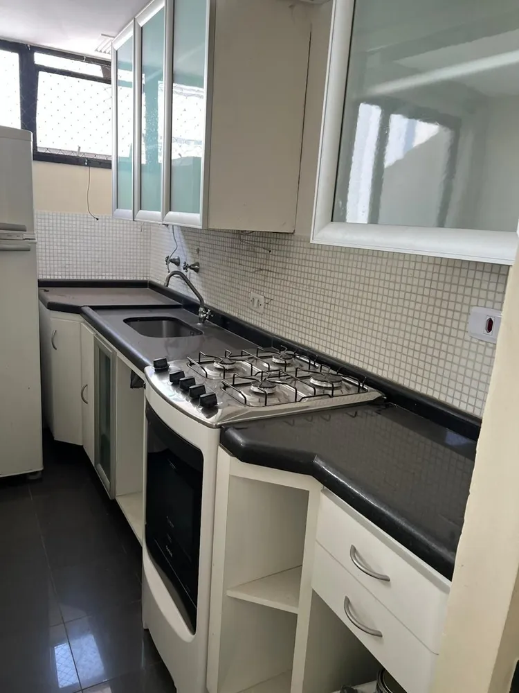Apartamento, 1 quarto, 90 m² - Foto 2