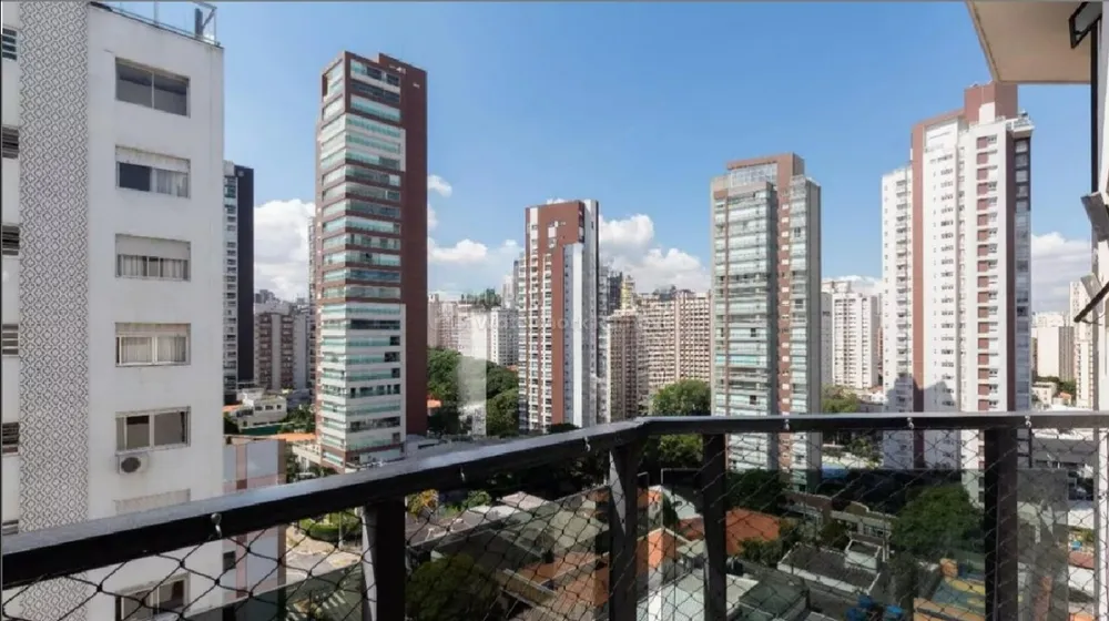 Apartamento, 1 quarto, 90 m² - Foto 3