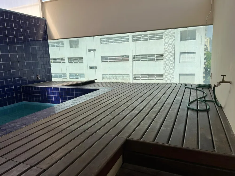 Apartamento, 1 quarto, 90 m² - Foto 5
