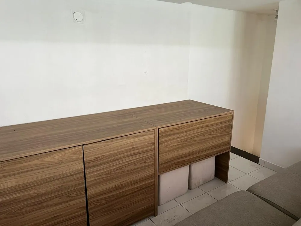 Apartamento, 1 quarto, 90 m² - Foto 7