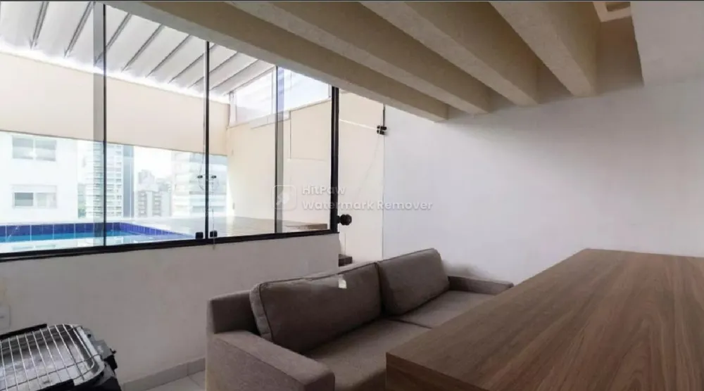 Apartamento, 1 quarto, 90 m² - Foto 10