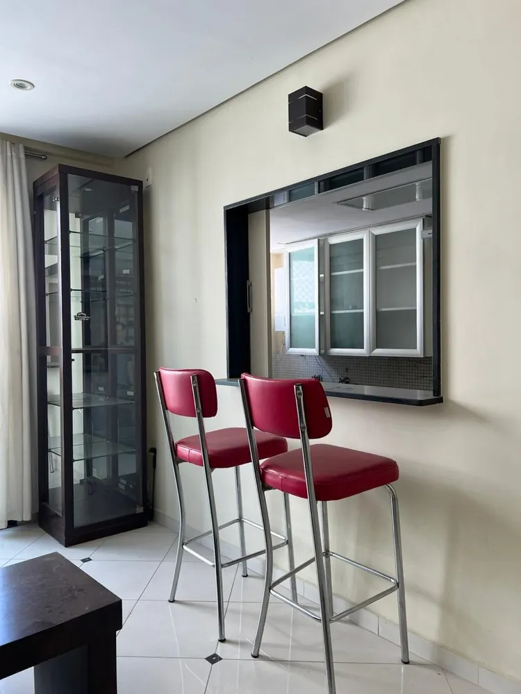 Apartamento, 1 quarto, 90 m² - Foto 8