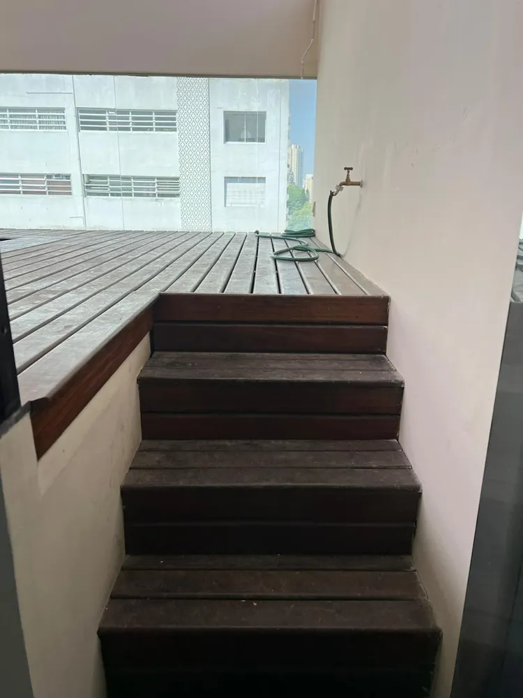 Apartamento, 1 quarto, 90 m² - Foto 1