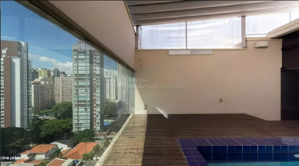 Apartamento, 1 quarto, 90 m² - Foto 4