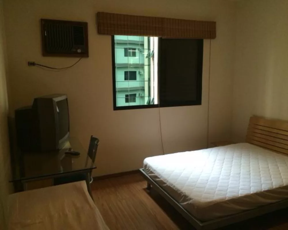 Apartamento para alugar com 1 quarto, 43m² - Foto 3