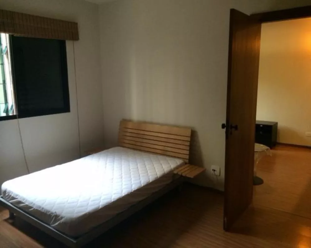 Apartamento para alugar com 1 quarto, 43m² - Foto 4