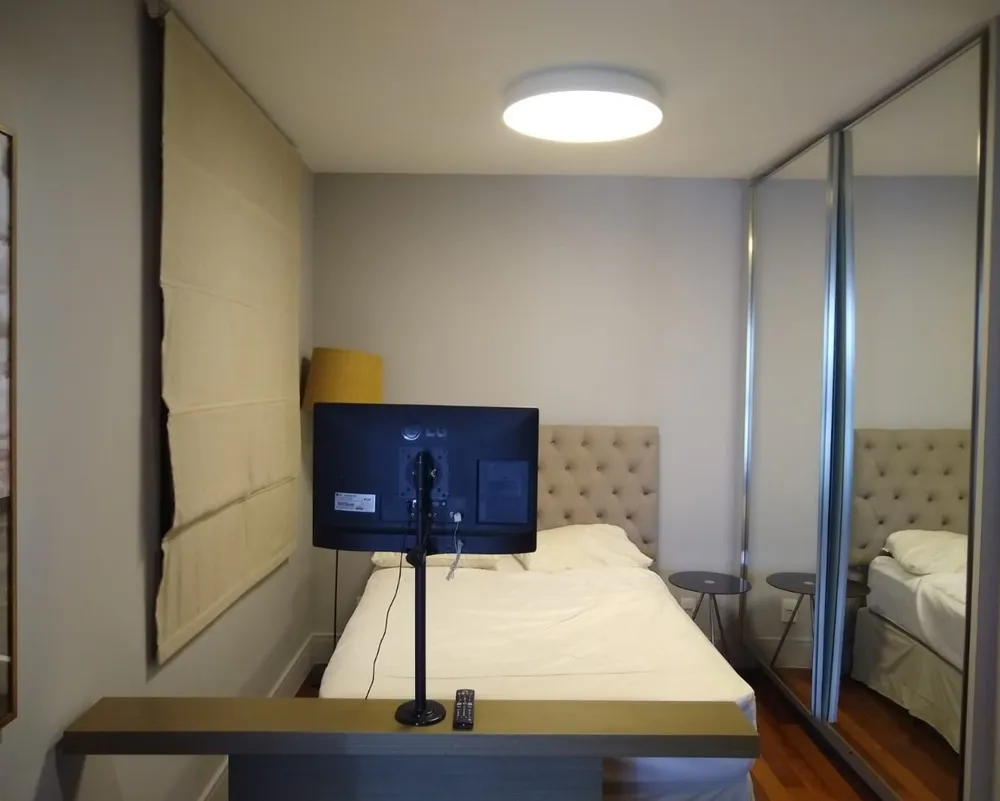 Apartamento, 1 quarto, 32 m² - Foto 9