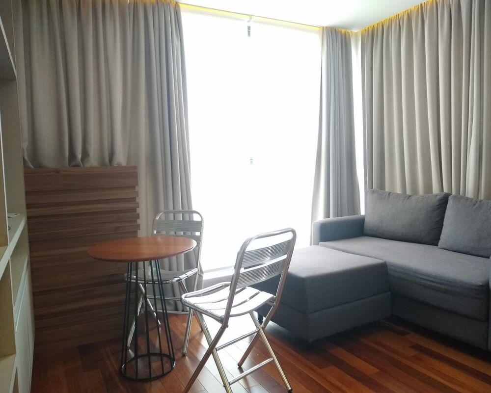 Apartamento, 1 quarto, 32 m² - Foto 4