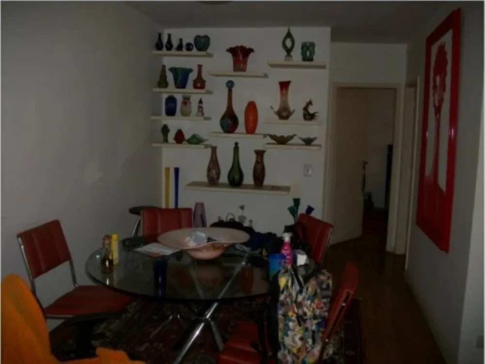 Apartamento, 2 quartos, 70 m² - Foto 9