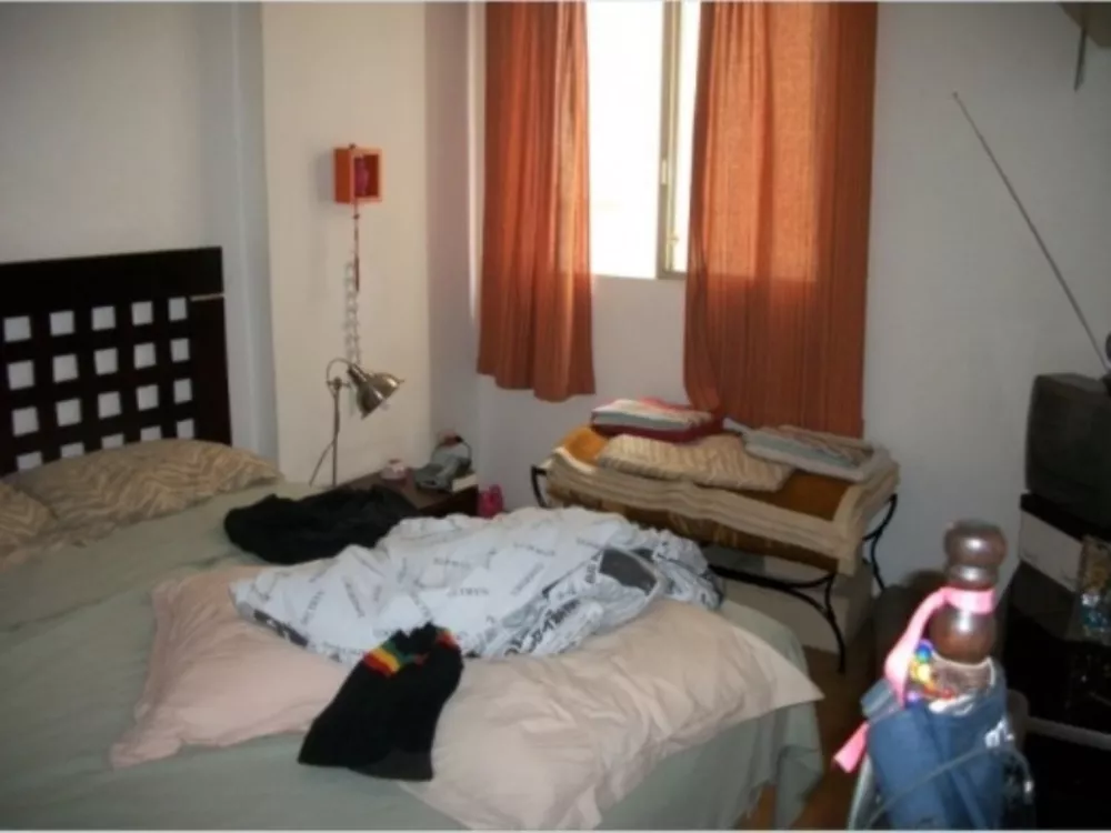 Apartamento para alugar com 2 quartos, 70m² - Foto 6