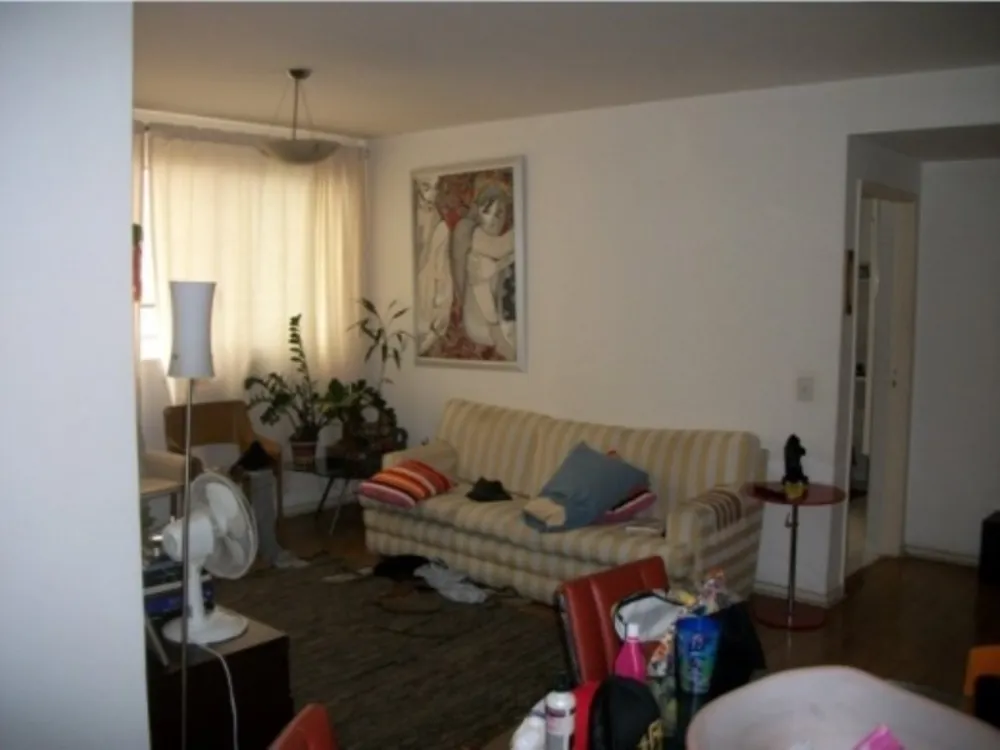 Apartamento, 2 quartos, 70 m² - Foto 12