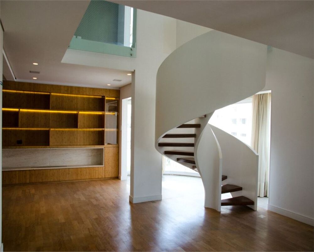 Apartamento, 3 quartos, 210 m² - Foto 14