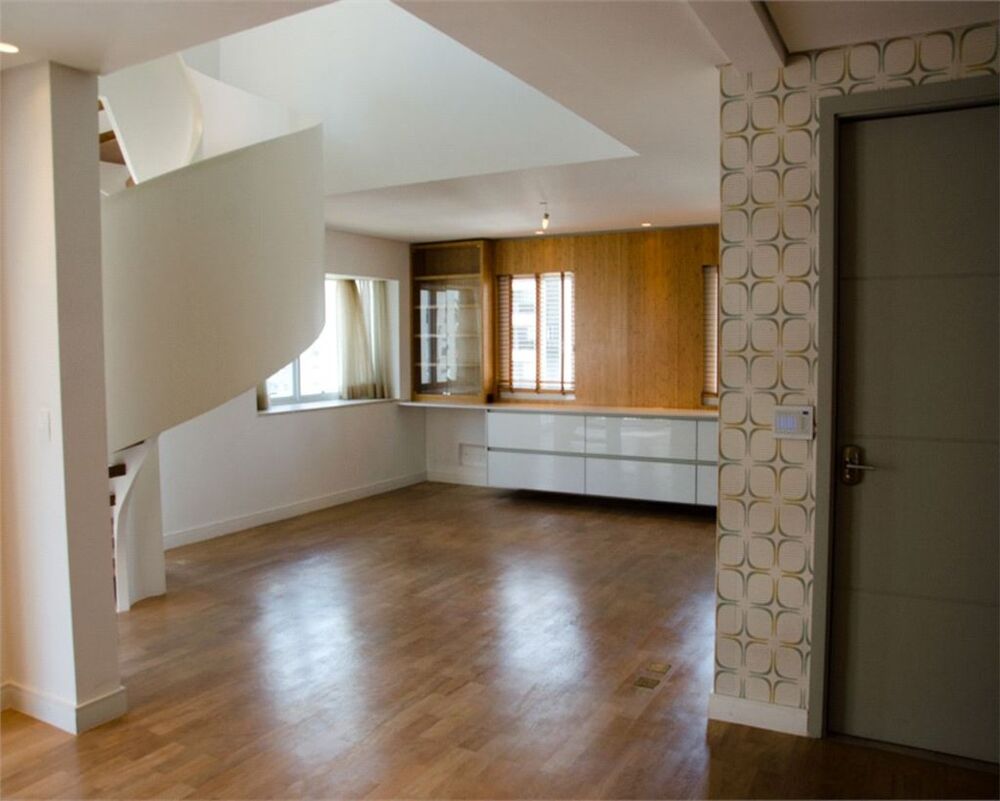 Apartamento, 3 quartos, 210 m² - Foto 10