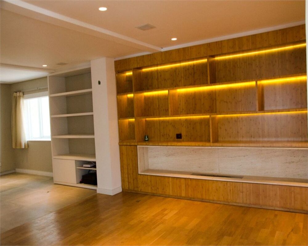 Apartamento, 3 quartos, 210 m² - Foto 4