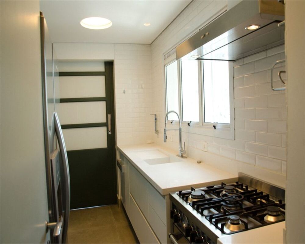 Apartamento, 3 quartos, 210 m² - Foto 11