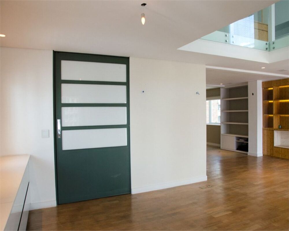 Apartamento, 3 quartos, 210 m² - Foto 7