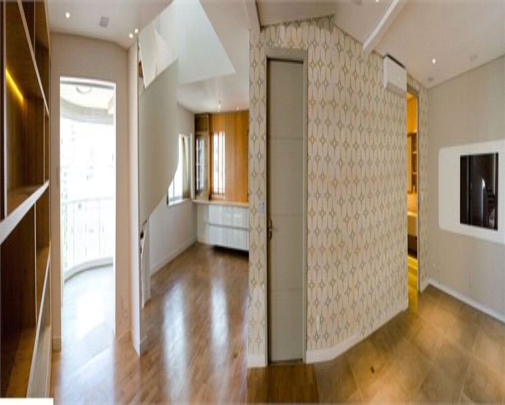 Apartamento, 3 quartos, 210 m² - Foto 3