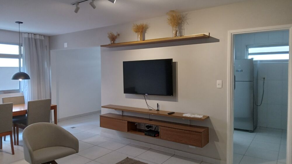 Apartamento, 2 quartos, 89 m² - Foto 5