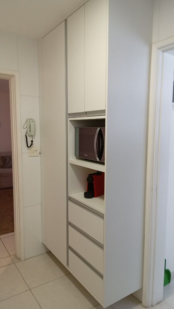 Apartamento, 2 quartos, 89 m² - Foto 11