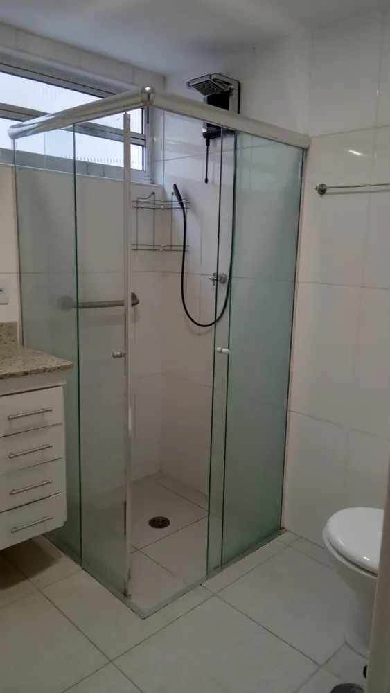 Apartamento, 2 quartos, 89 m² - Foto 2