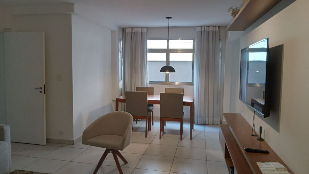 Apartamento, 2 quartos, 89 m² - Foto 15