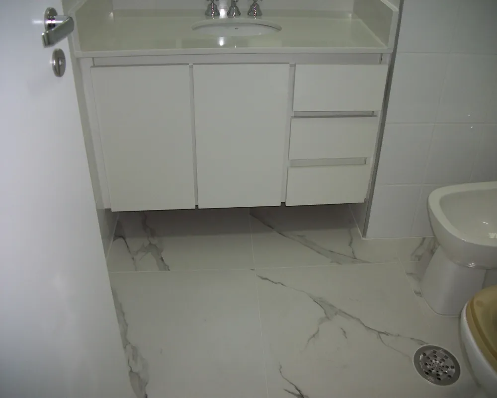 Apartamento, 1 quarto, 55 m² - Foto 6