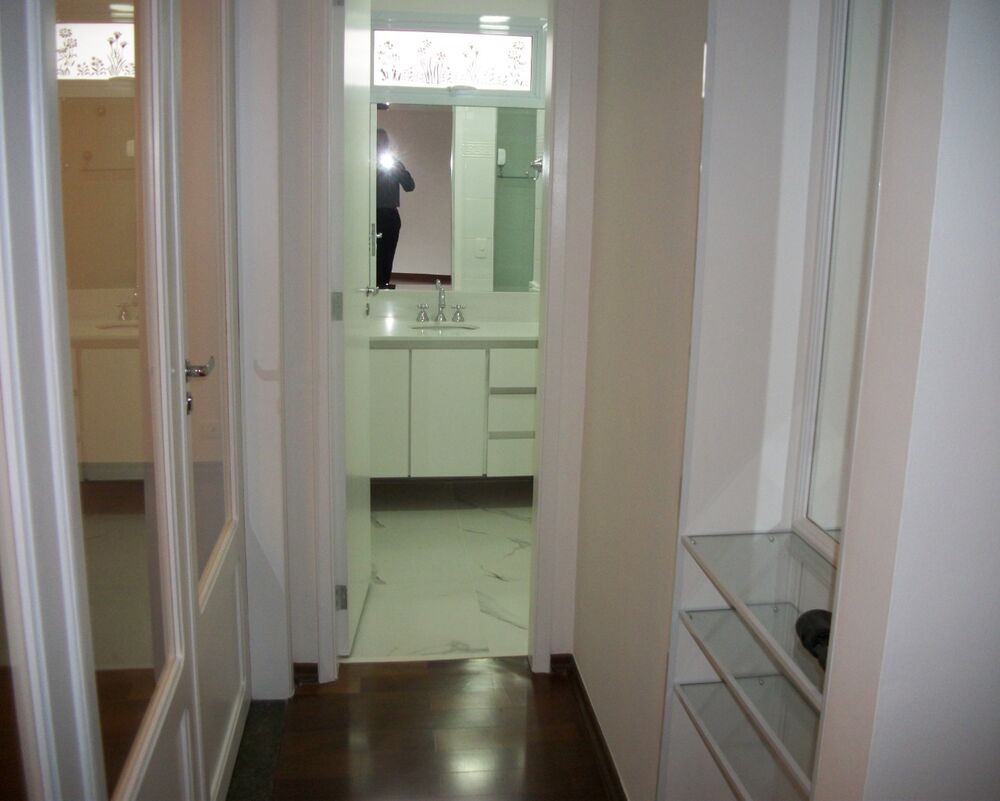 Apartamento, 1 quarto, 55 m² - Foto 4