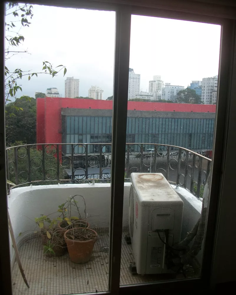 Apartamento para alugar com 2 quartos, 57m² - Foto 1