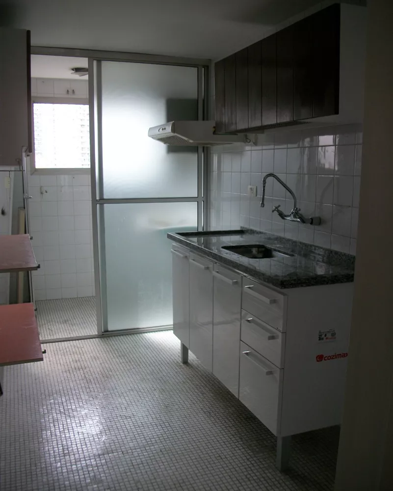 Apartamento para alugar com 2 quartos, 57m² - Foto 12