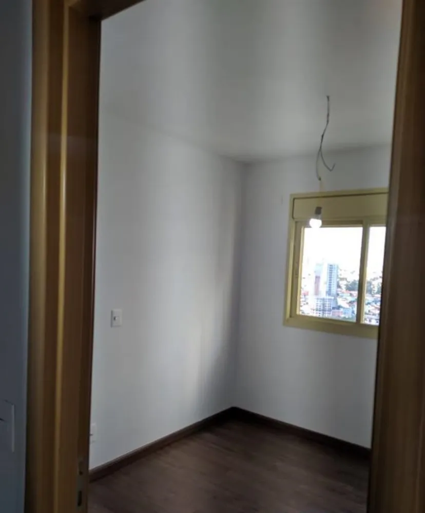Apartamento, 2 quartos, 66 m² - Foto 2