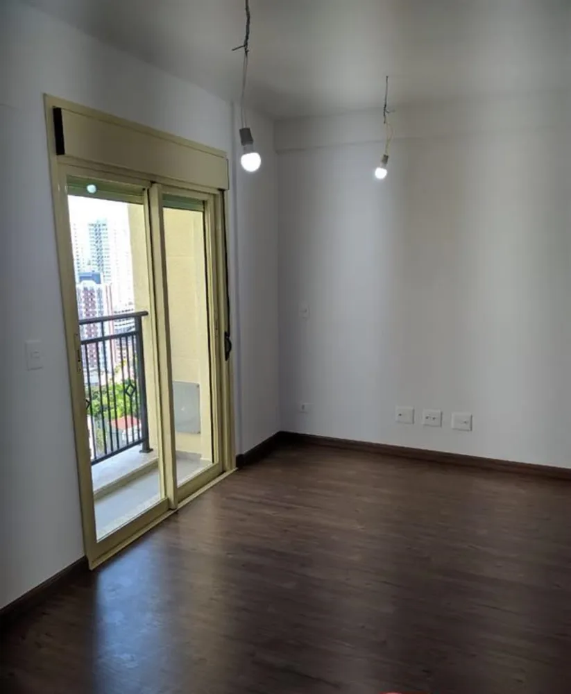Apartamento, 2 quartos, 66 m² - Foto 1