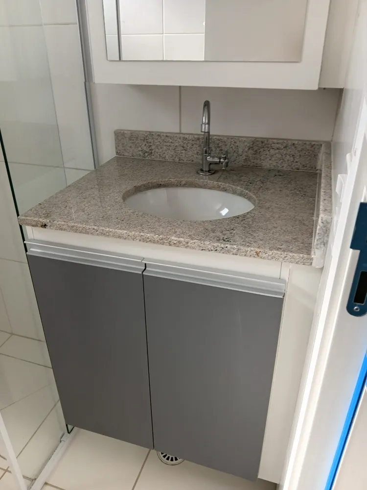 Apartamento, 2 quartos, 43 m² - Foto 9