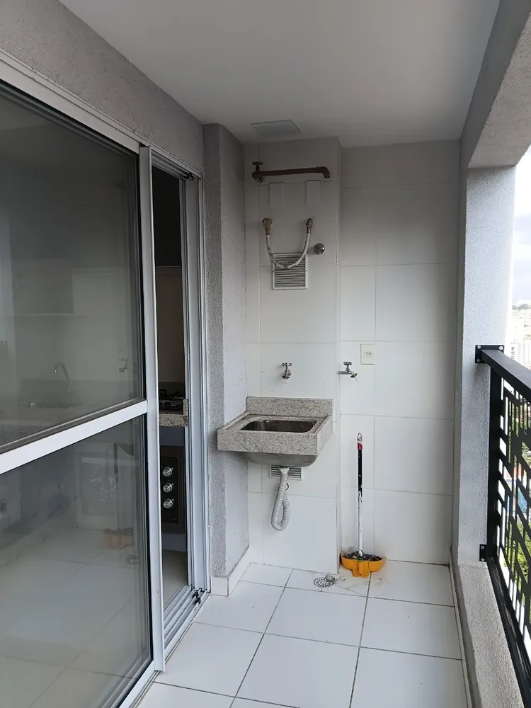 Apartamento, 2 quartos, 43 m² - Foto 8